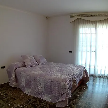 Sisi Con Piscina Privada *