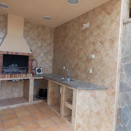 Sisi Con Piscina Privada * Calafell