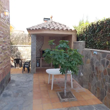 Sisi Con Piscina Privada Villa