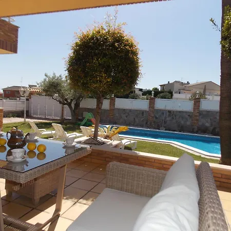 Villa Sisi Con Piscina Privada *