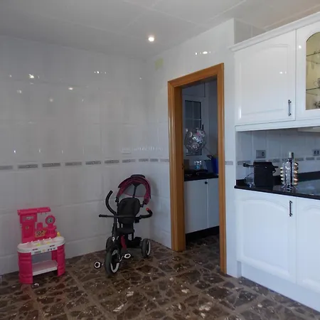 Sisi Con Piscina Privada Villa Calafell