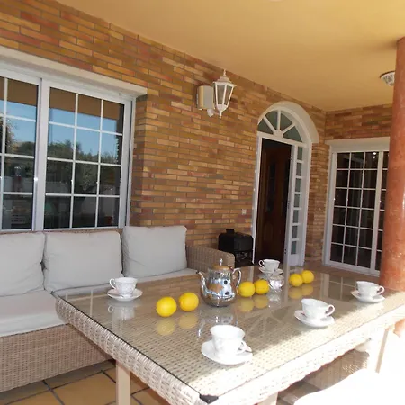 Sisi Con Piscina Privada Villa